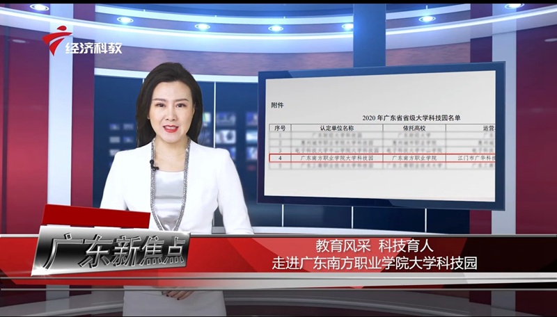 科技园
