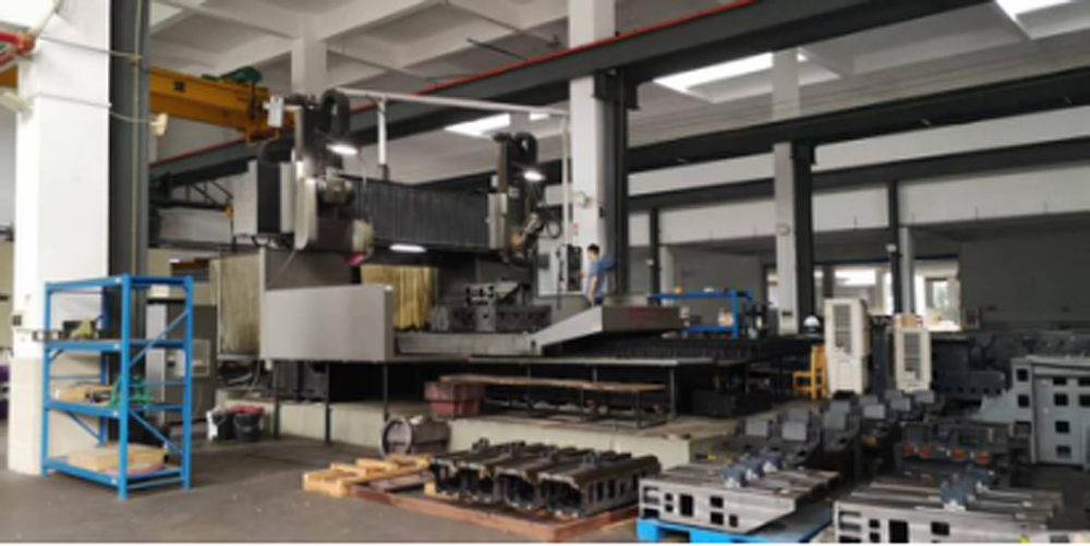 智工机械产业学院教学活动2